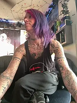 trashbrat online show from 07/16/26, 02:01
