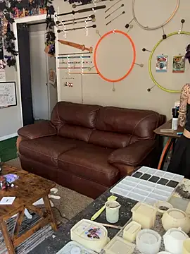 trashbrat online show from 07/21/26, 08:11