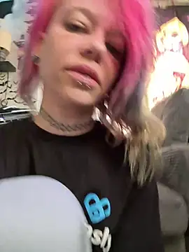 trashbrat online show from 07/30/26, 07:24