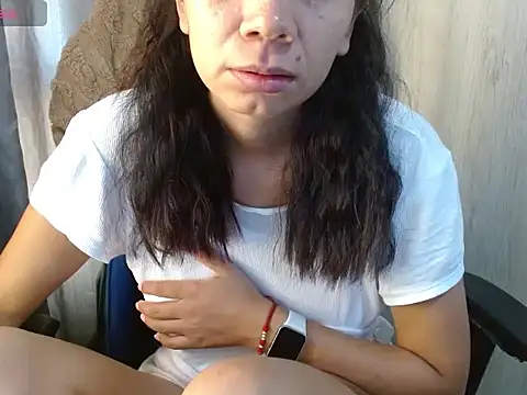 Danielagomez33 online show from 07/16/26, 12:22