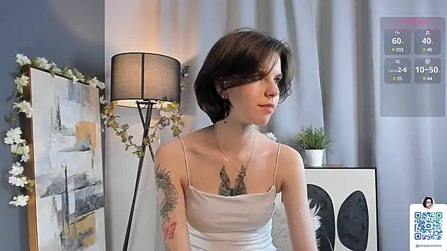 Snapshot of OdiliaHartnell chatting on 02/02/25, 03:17 OdiliaHartnell online show from 02/02/25, 03:17