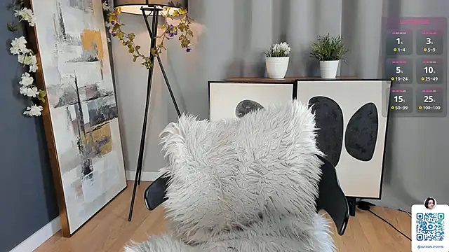 Snapshot of OdiliaHartnell chatting on 02/02/25, 09:23 OdiliaHartnell online show from 02/02/25, 09:23