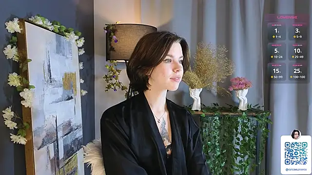 Snapshot of OdiliaHartnell chatting on 02/11/25, 03:08 OdiliaHartnell online show from 02/11/25, 03:08