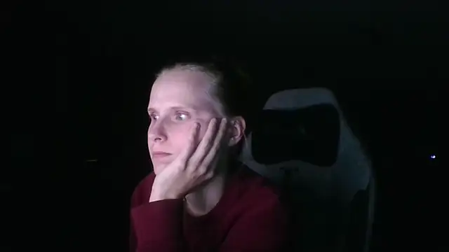Snapshot of haileyheels chatting on 09/25/25, 07:06 haileyheels online show from 09/25/25, 07:06
