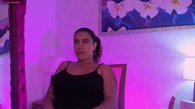 VeronicaOlson  online show from 01/19/25, 01:32
