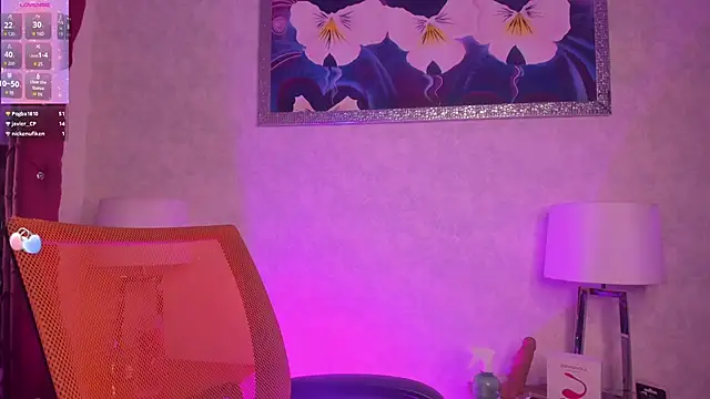 VeronicaOlson  online show from 01/19/25, 04:33