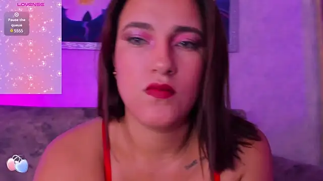 VeronicaOlson  online show from 02/01/25, 02:26