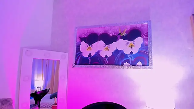 VeronicaOlson  online show from 02/08/25, 12:17