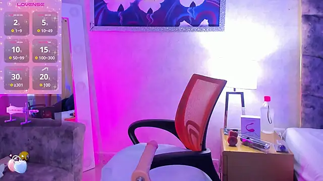 VeronicaOlson  online show from 02/09/25, 03:11