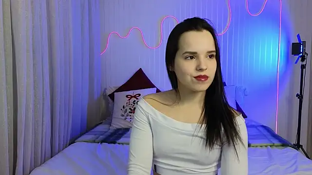 Harleen Moore online show from 01/18/25, 09:56