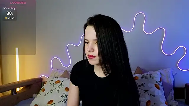 Harleen Moore online show from 02/26/25, 11:48