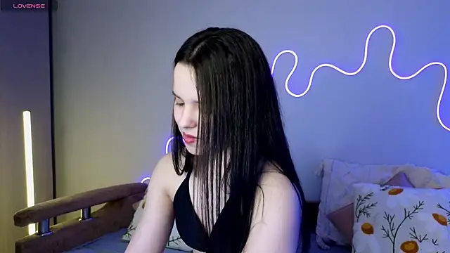 Harleen Moore online show from 03/02/25, 07:56