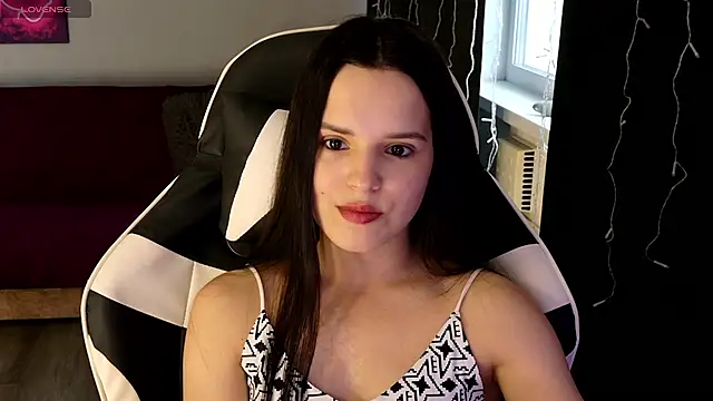 Snapshot of Harleen_Moore chatting on 07/11/26, 05:21 Harleen Moore online show from 07/11/26, 05:21