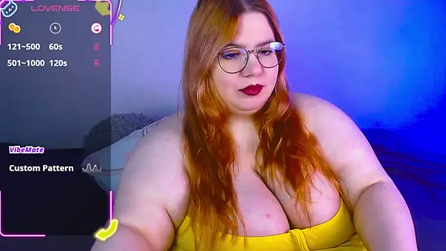 Snapshot of Ariakashi chatting on 10/30/25, 02:24 Ariakashi online show from 10/30/25, 02:24