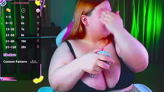 Snapshot of Ariakashi chatting on 11/14/25, 03:38 Ariakashi online show from 11/14/25, 03:38