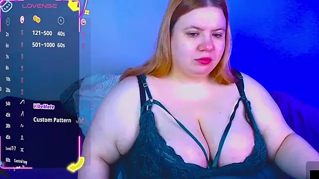 Snapshot of Ariakashi chatting on 11/24/25, 07:52 Ariakashi online show from 11/24/25, 07:52