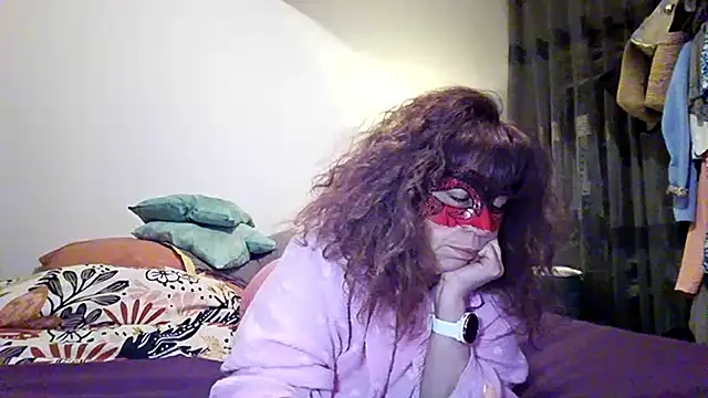 sweetinside  online show from 02/18/26, 05:53