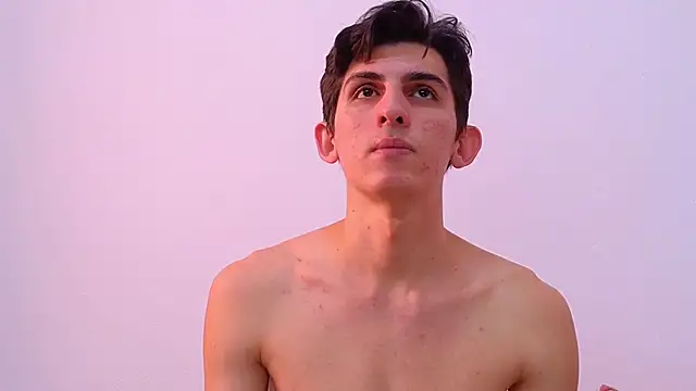 Ana and Leo online show from 03/03/25, 12:58