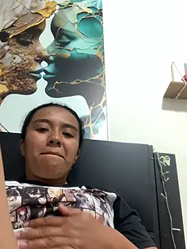 giselao online show from 03/02/25, 02:51