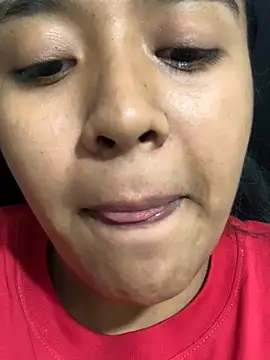 giselao online show from 03/10/25, 03:34