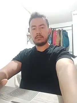 Man456545 online show from 07/27/26, 04:03