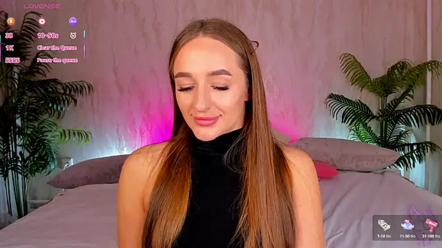 passi lover online show from 09/29/25, 01:33