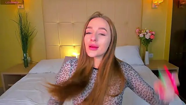 passi lover online show from 10/16/25, 01:50