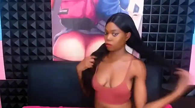 Ebonydivaxxx online show from 01/31/25, 08:22