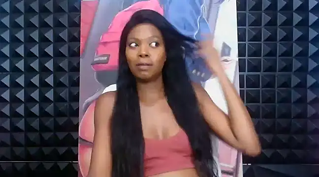 Ebonydivaxxx online show from 02/03/25, 06:56