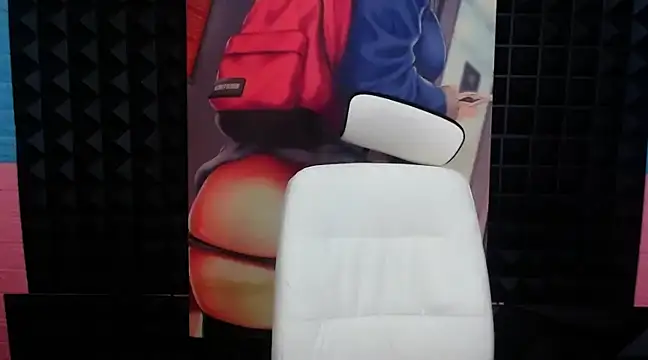 Ebonydivaxxx online show from 02/05/25, 01:33