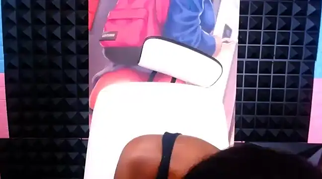 Ebonydivaxxx online show from 02/13/25, 10:12