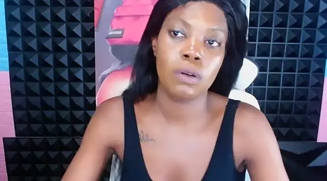 Ebonydivaxxx online show from 02/13/25, 01:26