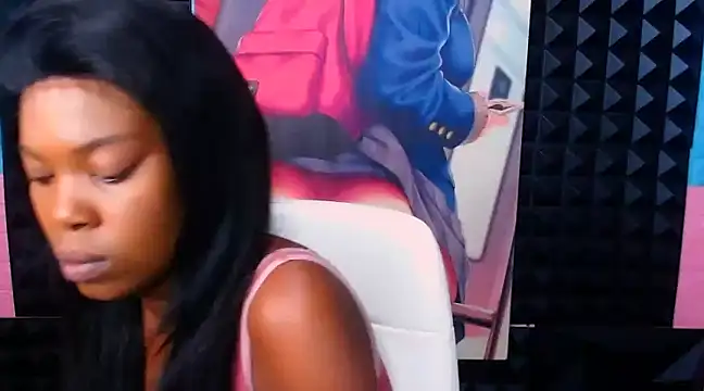 Ebonydivaxxx online show from 02/26/25, 08:04