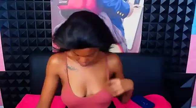 Ebonydivaxxx online show from 02/28/25, 07:05