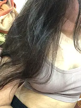 Tanvi roy98 online show from 02/03/25, 09:19