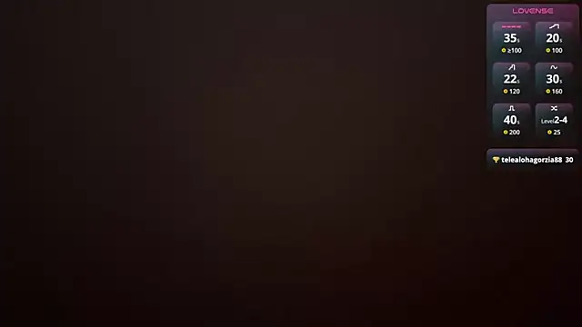 wannaseeyoursmile online show from 05/21/26, 04:30