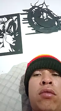 Javierjvl online show from 02/15/25, 12:37