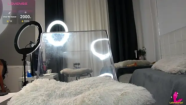 MyaBlack online show from 01/26/25, 07:10