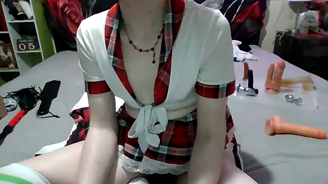 AverageRose online show from 02/07/25, 06:45
