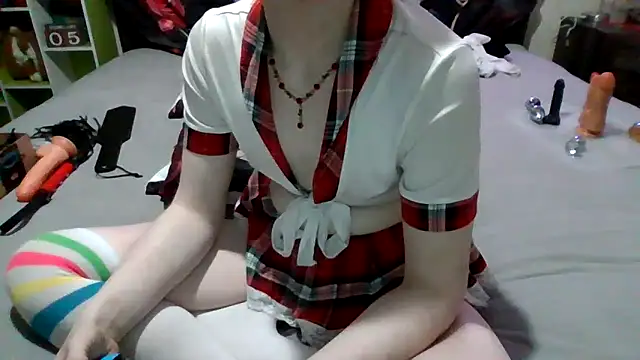 AverageRose online show from 02/07/25, 09:47