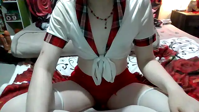 AverageRose online show from 02/09/25, 07:38