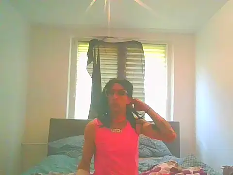 TamaraHardy online show from 12/16/25, 09:25