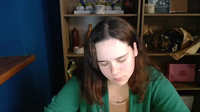 mini girly online show from 10/23/25, 01:54