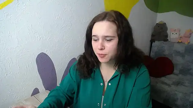 mini girly online show from 11/04/25, 01:43