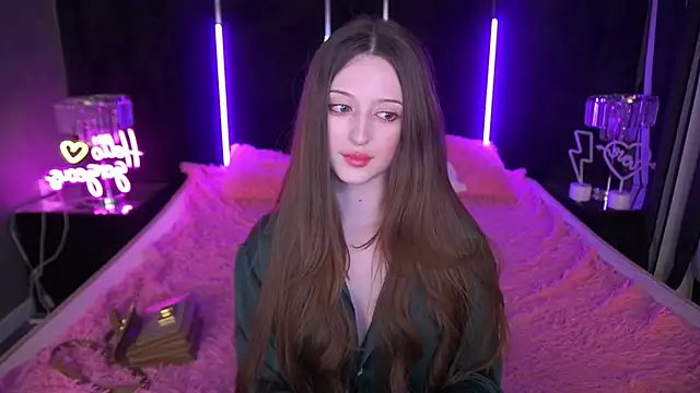 Marmeladkaaa online show from 10/12/25, 08:24