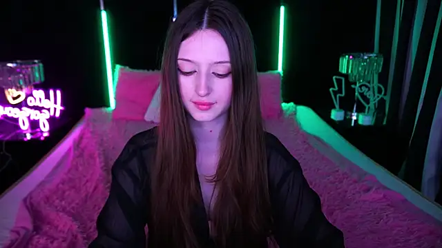 Marmeladkaaa online show from 10/26/25, 12:00