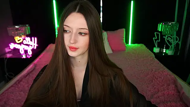 Marmeladkaaa online show from 10/27/25, 02:21