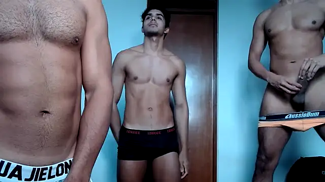 HOTLATINO2025 online show from 05/19/26, 04:57