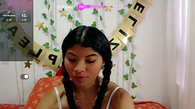 mia grey01 online show from 03/01/25, 12:01