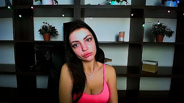 Lexi Jous online show from 02/19/25, 11:49